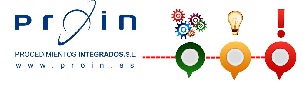 Servicios Proin