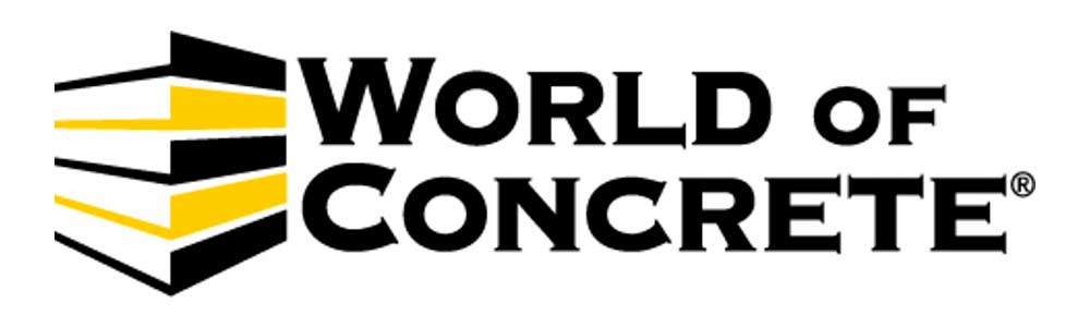 World of Concrete