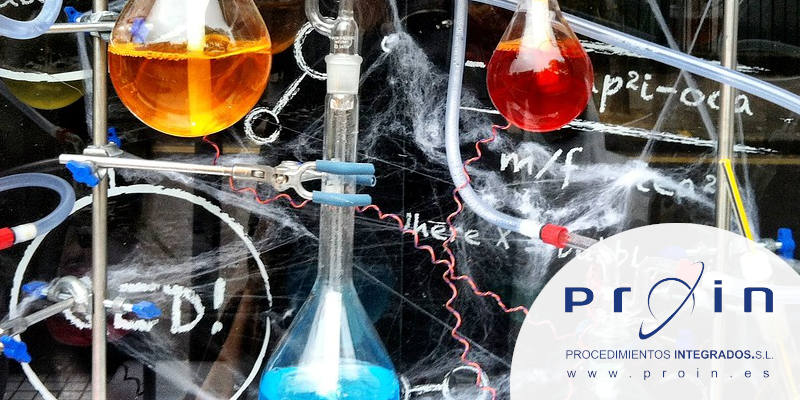 Cálculo de Proin