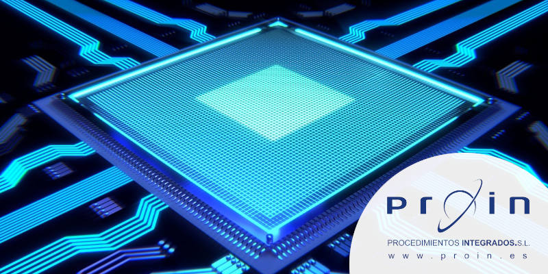 Inteligencia Artifical en Procesos de Automatización