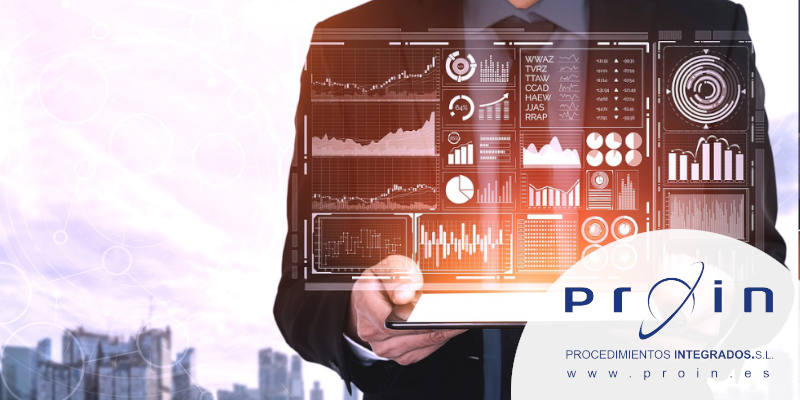 Inteligencia Artificial en los procesos de automatización