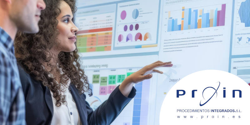 Sistemas de Proin para rentabilizar su empresa