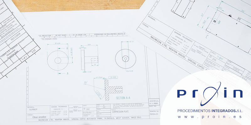 Proin Ingeniería y Consultoría