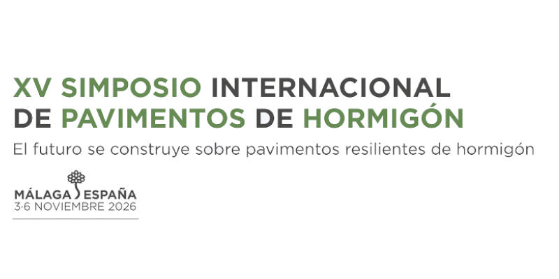 Simposio Internacional de Pavimentos de Hormigón