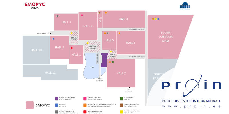 Plano de Smopyc 2026