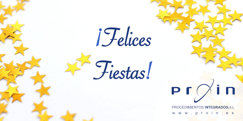 Felices Fiestas